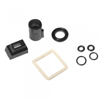 Set of rubber parts and gaskets for EU 17/18